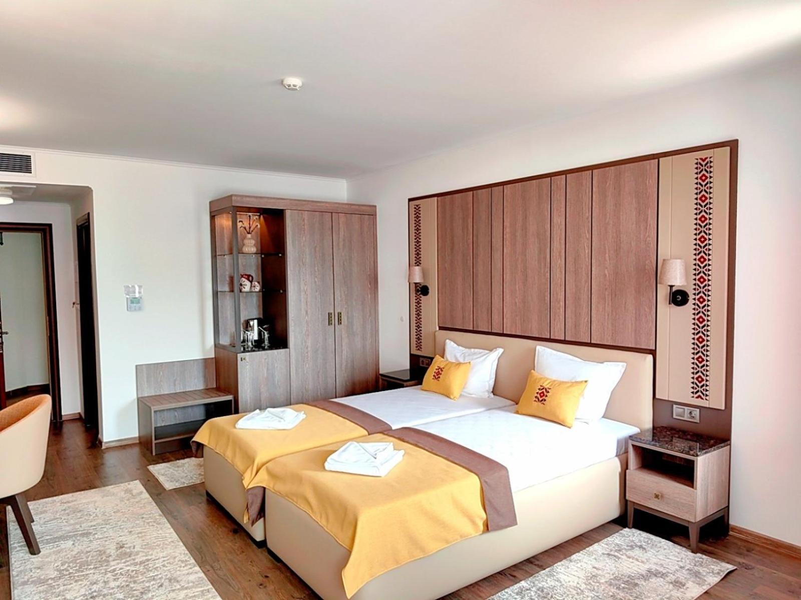 Spa Complex Aleksandar ซลาโตกราด ห้อง รูปภาพ