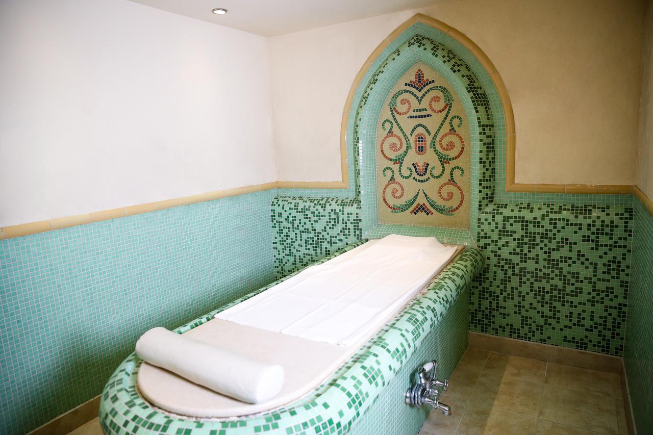 Spa Complex Aleksandar ซลาโตกราด ภายนอก รูปภาพ