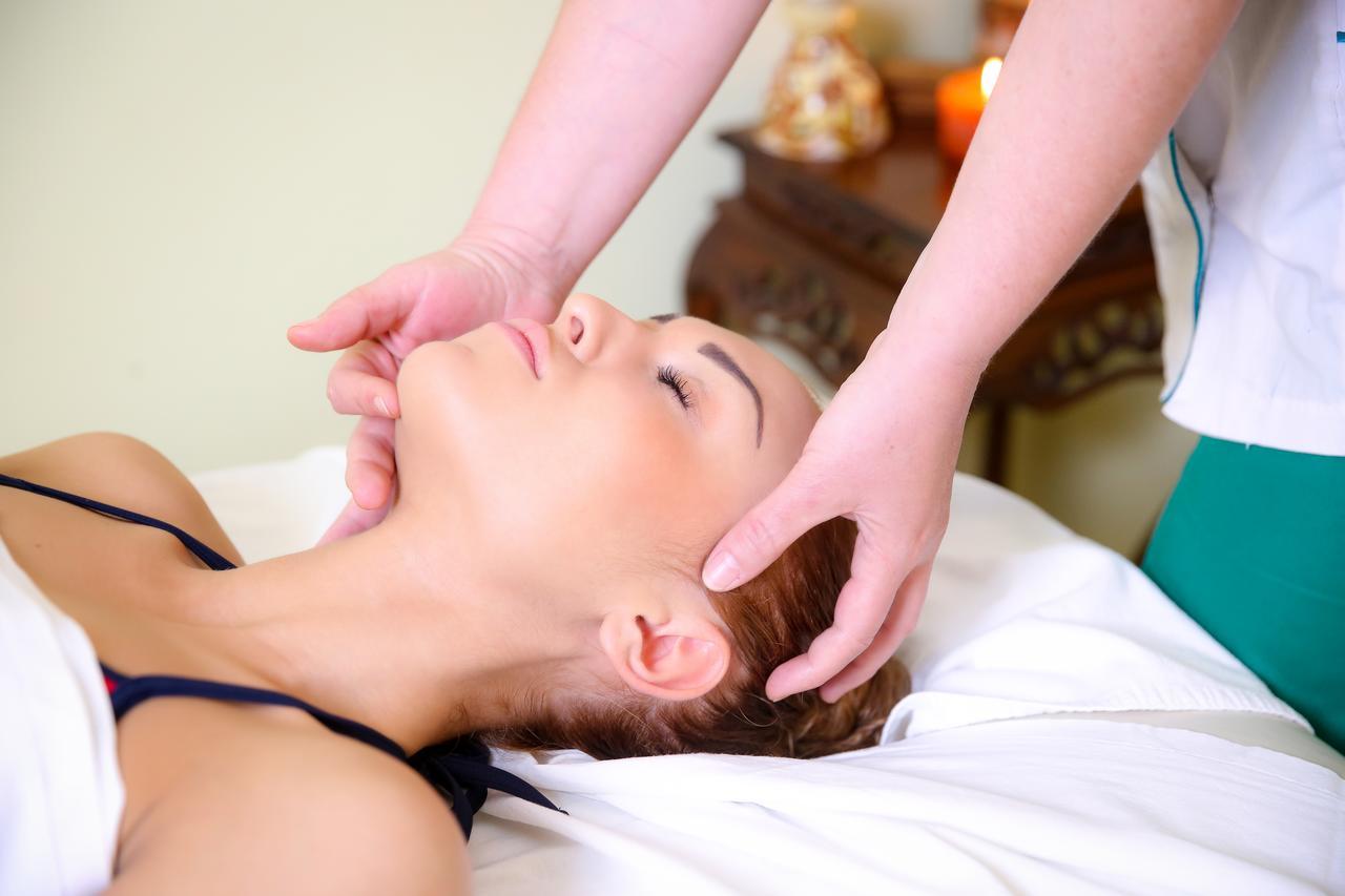 Spa Complex Aleksandar ซลาโตกราด ภายนอก รูปภาพ