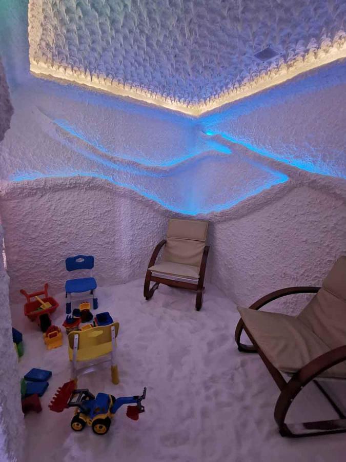 Spa Complex Aleksandar ซลาโตกราด ภายนอก รูปภาพ